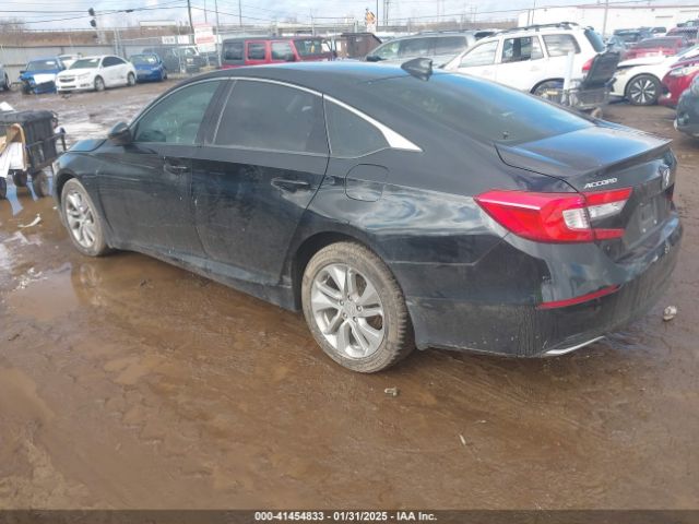 1HGCV1F1XKA071418 Honda ACCORD LX