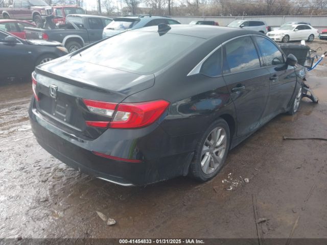 1HGCV1F1XKA071418 Honda ACCORD LX