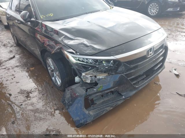 1HGCV1F1XKA071418 Honda ACCORD LX