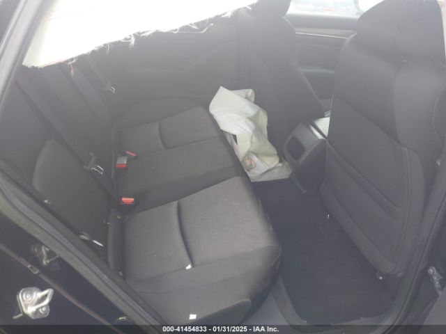 1HGCV1F1XKA071418 Honda ACCORD LX