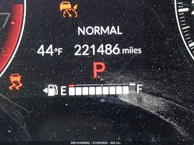 3CZRZ2H38PM741506 Honda Hr-v Awd Lx