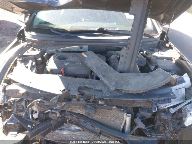 5NPE34AF3HH487104 Hyundai Sonata Sport