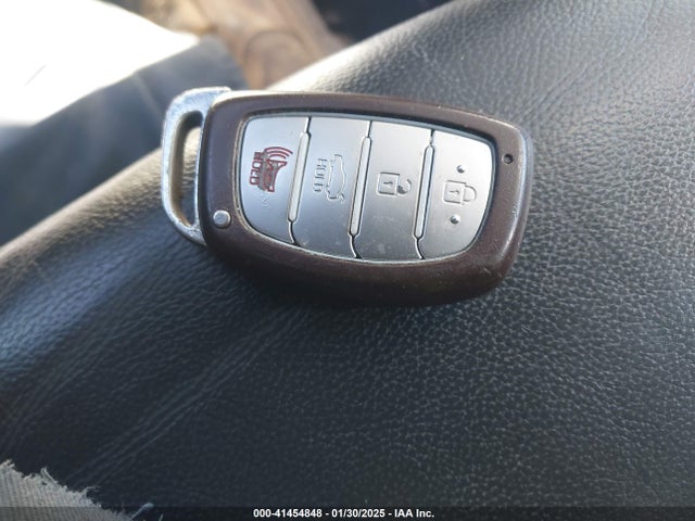 5NPE34AF3HH487104 Hyundai Sonata Sport