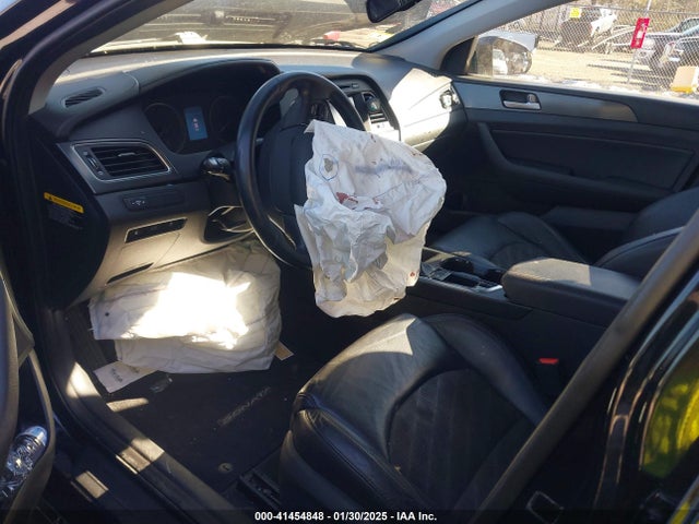 5NPE34AF3HH487104 Hyundai Sonata Sport
