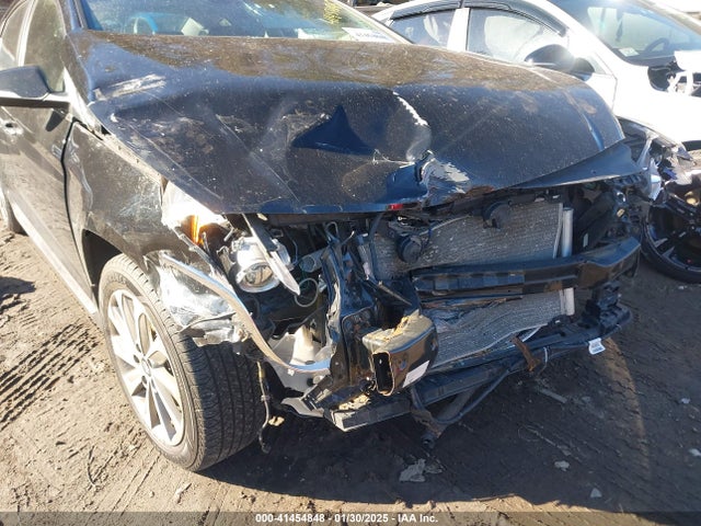 5NPE34AF3HH487104 Hyundai Sonata Sport