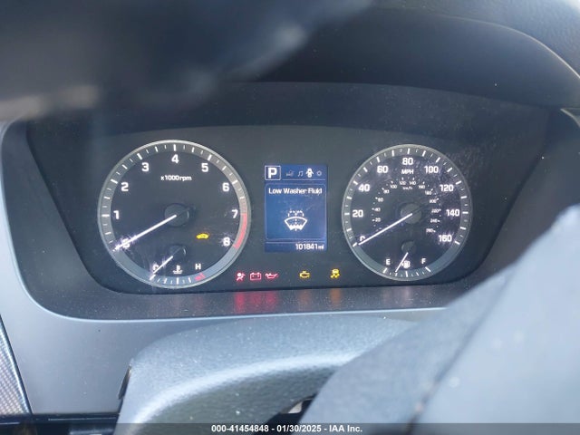 5NPE34AF3HH487104 Hyundai Sonata Sport