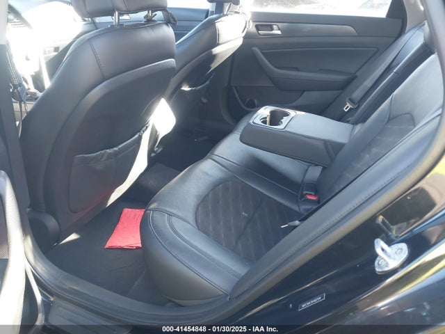 5NPE34AF3HH487104 Hyundai Sonata Sport