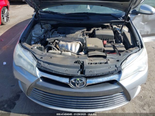 4T1BF1FK1HU336522 Toyota CAMRY LE