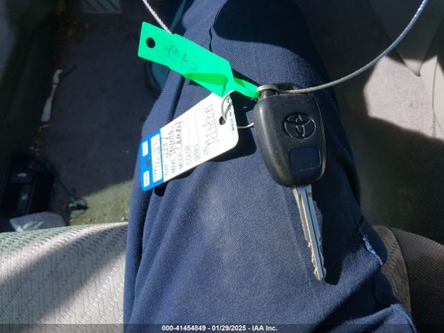 4T1BF1FK1HU336522 Toyota CAMRY LE