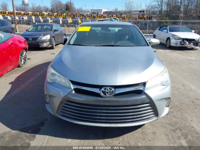 4T1BF1FK1HU336522 Toyota CAMRY LE
