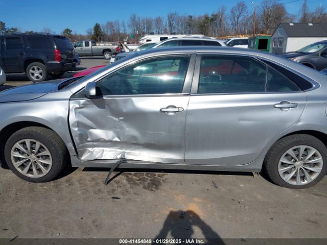 4T1BF1FK1HU336522 Toyota CAMRY LE