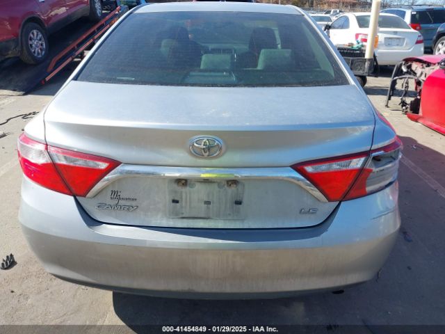 4T1BF1FK1HU336522 Toyota CAMRY LE