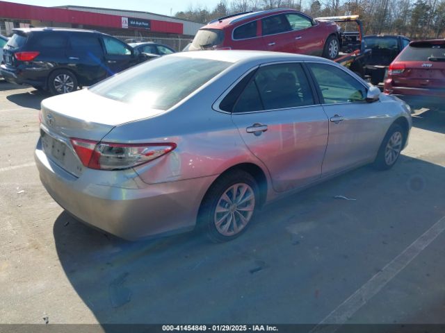 4T1BF1FK1HU336522 Toyota CAMRY LE