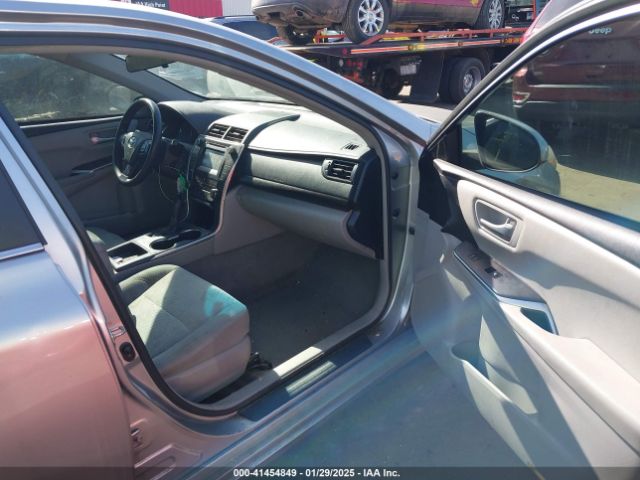 4T1BF1FK1HU336522 Toyota CAMRY LE
