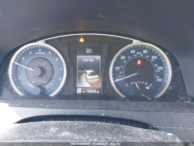 4T1BF1FK1HU336522 Toyota CAMRY LE
