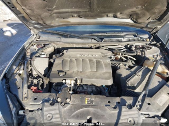 2G1WB5E31F1141637 Chevrolet Impala Limited Lt