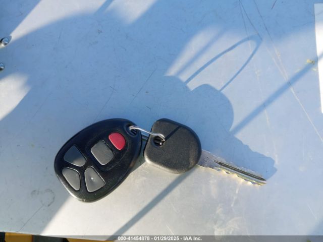 2G1WB5E31F1141637 Chevrolet Impala Limited Lt