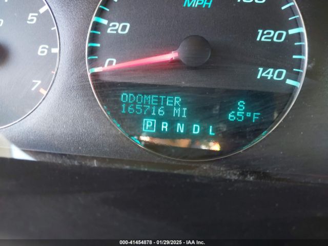 2G1WB5E31F1141637 Chevrolet Impala Limited Lt