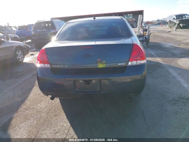 2G1WB5E31F1141637 Chevrolet Impala Limited Lt