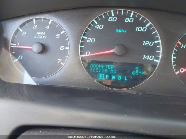 2G1WB5E31F1141637 Chevrolet Impala Limited Lt