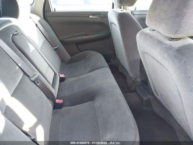 2G1WB5E31F1141637 Chevrolet Impala Limited Lt