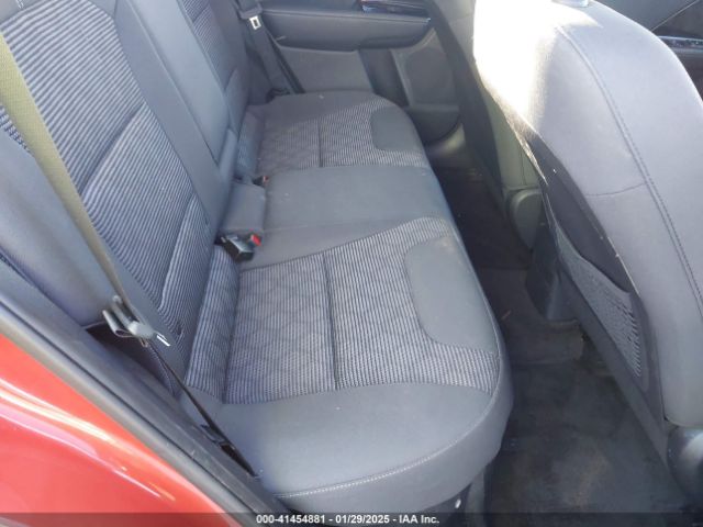 KNDCB3LC6N5539960 KIA Niro Lxs