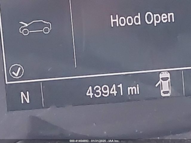 3GNCJLSB9JL397200 Chevrolet Trax Lt