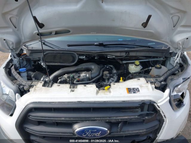 1FBAX2C83LKB73618 Ford Transit-350 Passenger Van Xl