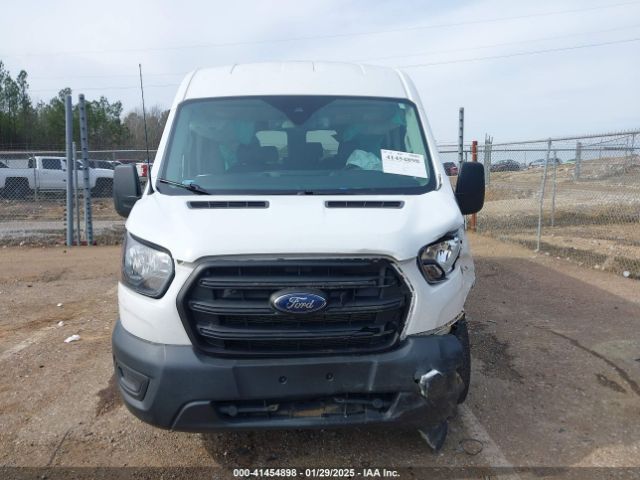 1FBAX2C83LKB73618 Ford Transit-350 Passenger Van Xl