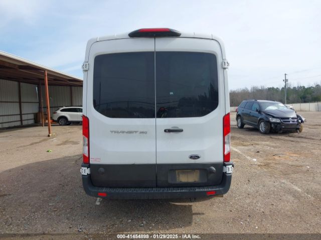 1FBAX2C83LKB73618 Ford Transit-350 Passenger Van Xl