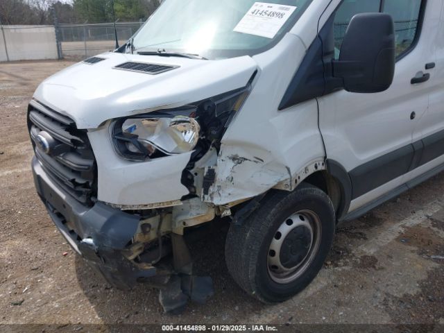 1FBAX2C83LKB73618 Ford Transit-350 Passenger Van Xl