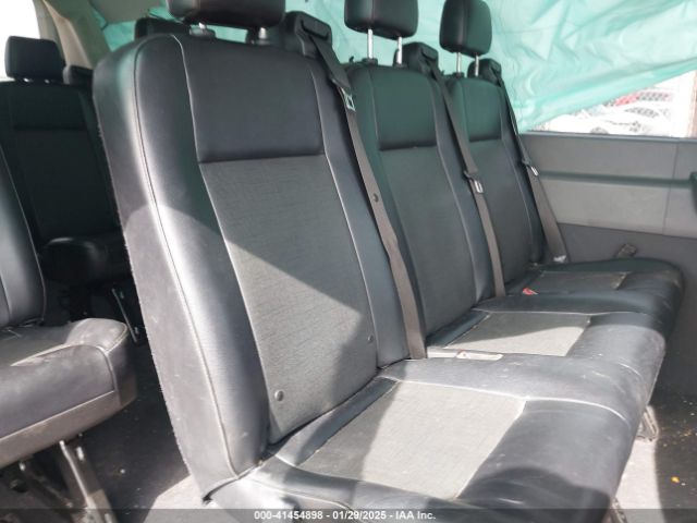 1FBAX2C83LKB73618 Ford Transit-350 Passenger Van Xl