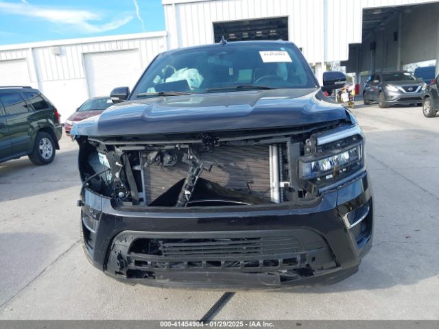 1FMJK2A87PEA60087 Ford Expedition Limited Max