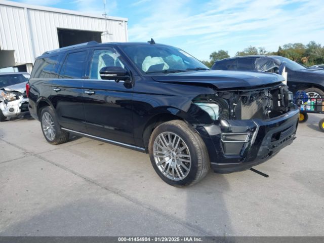 1FMJK2A87PEA60087 Ford Expedition Limited Max