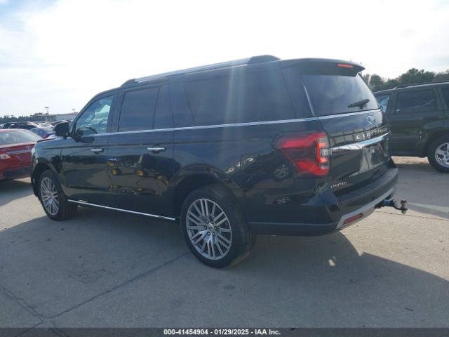 1FMJK2A87PEA60087 Ford Expedition Limited Max
