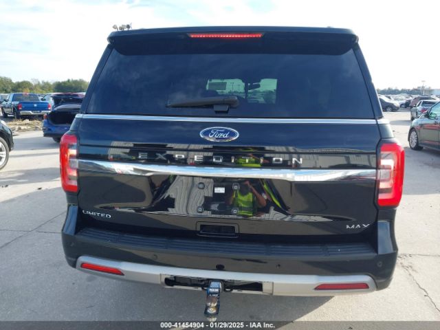 1FMJK2A87PEA60087 Ford Expedition Limited Max