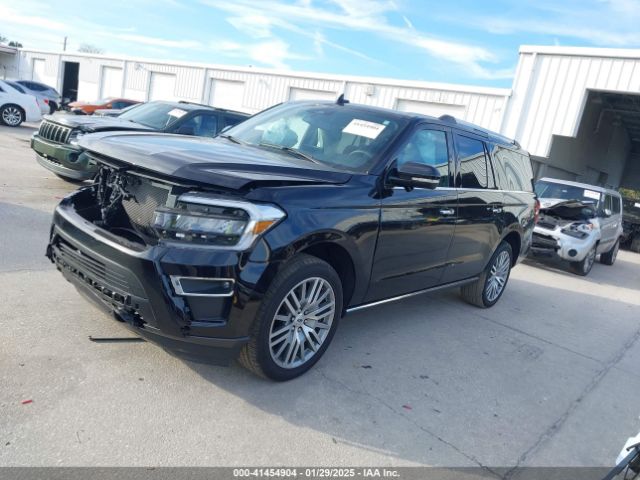 1FMJK2A87PEA60087 Ford Expedition Limited Max