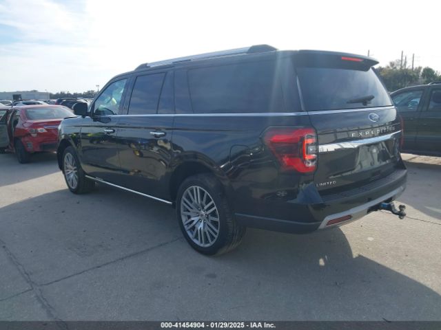 1FMJK2A87PEA60087 Ford Expedition Limited Max