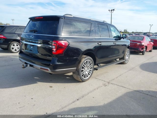 1FMJK2A87PEA60087 Ford Expedition Limited Max