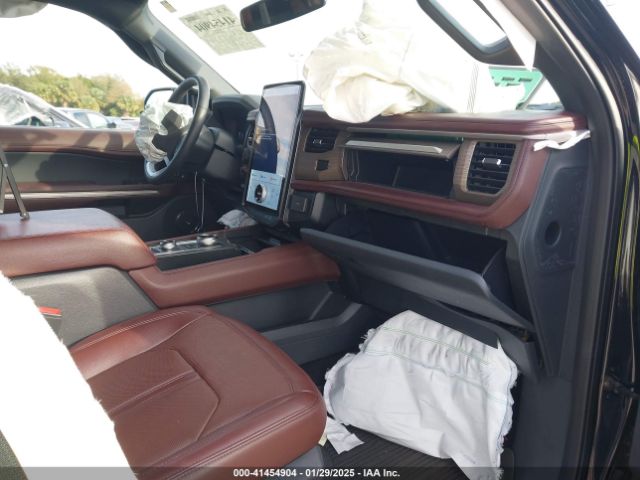 1FMJK2A87PEA60087 Ford Expedition Limited Max