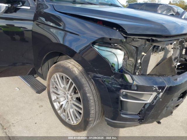 1FMJK2A87PEA60087 Ford Expedition Limited Max