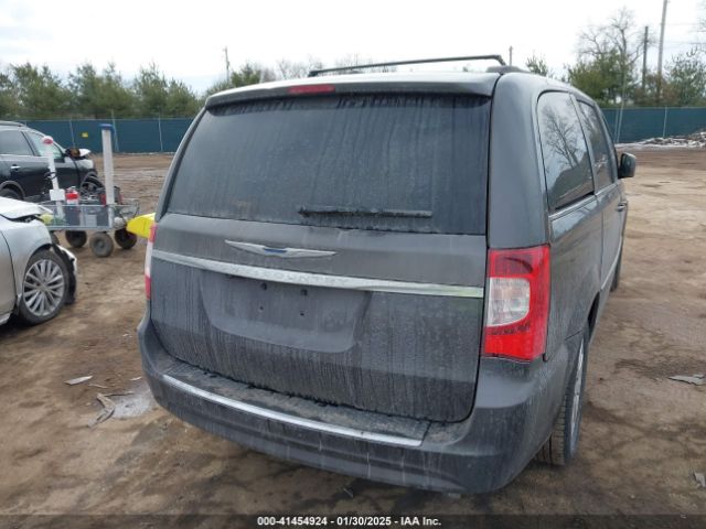2016 CHRYSLER TOWN & COUNTRY 2C4RC1BG6GR113403 Photo 3