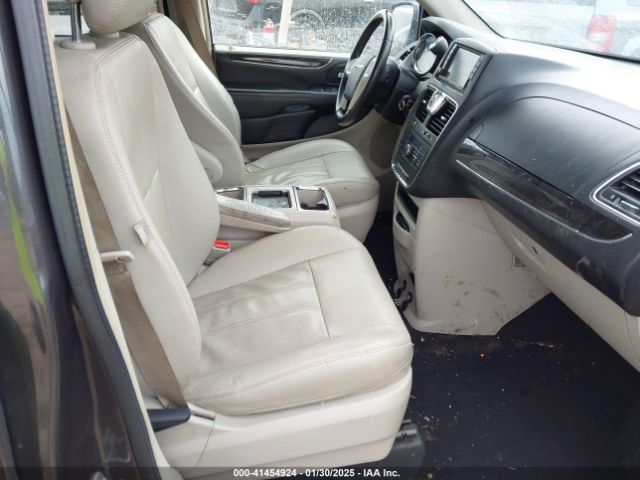 2016 CHRYSLER TOWN & COUNTRY 2C4RC1BG6GR113403 Photo 4