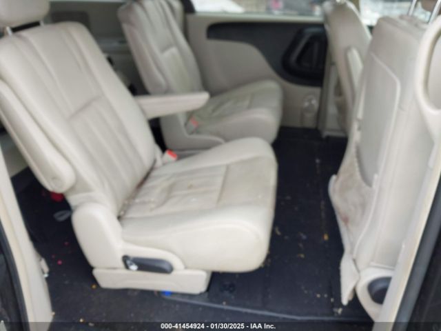 2016 CHRYSLER TOWN & COUNTRY 2C4RC1BG6GR113403 Photo 7