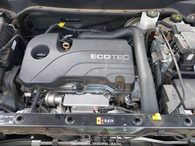 2GNAXJEV7L6261946 Chevrolet Equinox Fwd 2fl