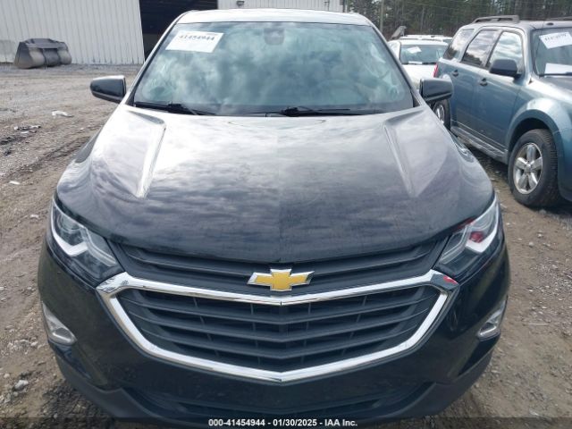 2GNAXJEV7L6261946 Chevrolet Equinox Fwd 2fl