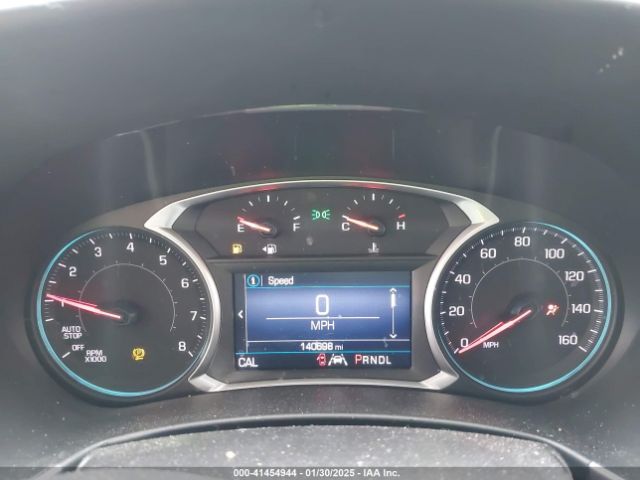 2GNAXJEV7L6261946 Chevrolet Equinox Fwd 2fl