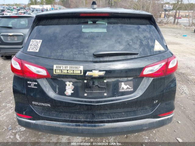 2GNAXJEV7L6261946 Chevrolet Equinox Fwd 2fl