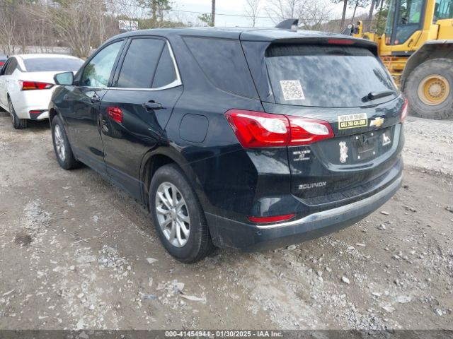 2GNAXJEV7L6261946 Chevrolet Equinox Fwd 2fl