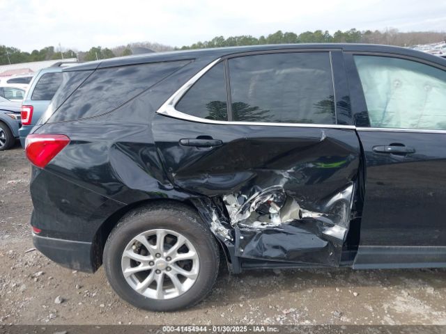2GNAXJEV7L6261946 Chevrolet Equinox Fwd 2fl